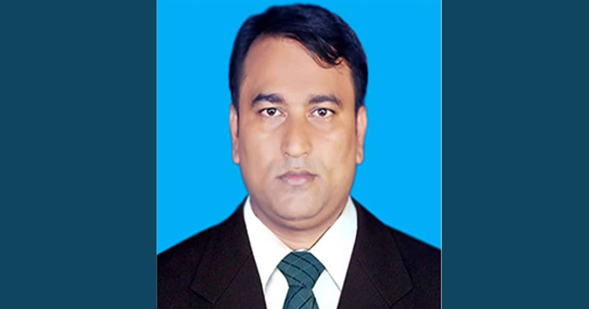 ব্রাহ্মণবাড়িয়া ডিসি অফিসের কর্মকর্তা কাউসারের দাপট