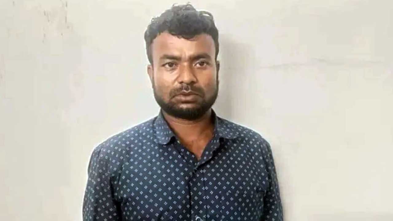 এনআইডি করানোর চেষ্টা, রোহিঙ্গা যুবক আটক