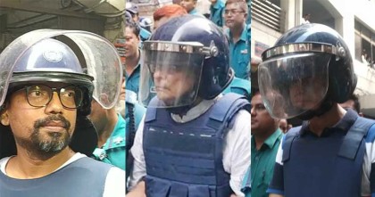 হাইকোর্টে ছয় মন্ত্রী-প্রতিমন্ত্রীসহ নয় জনের ভার্চুয়ালি হাজিরা