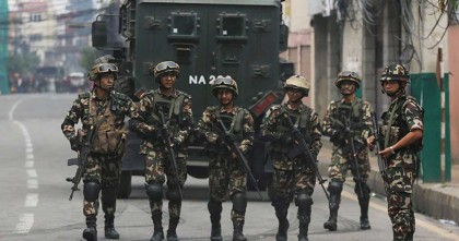 ক্ষমতা দখলের উদ্দেশ্য ছিল না নেপাল সেনাবাহিনীর