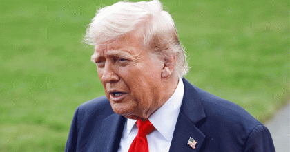 কাতারে আর হামলা করবে না ইসরায়েল: ডোনাল্ড ট্রাম্প