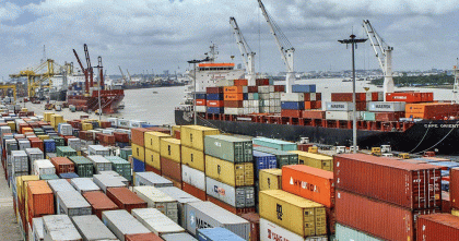 চট্টগ্রাম বন্দরে মাশুল বেড়েছে ৪১ শতাংশ