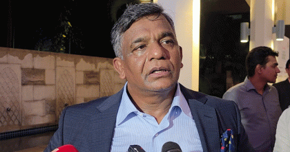 নির্বাচনে গ্রুপিং নিয়ে যা বললেন বুলবুল