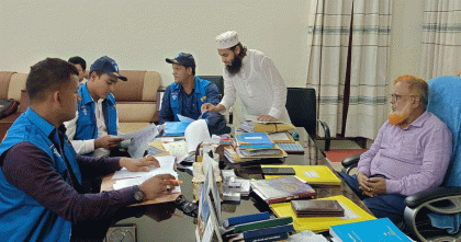 সিরাজগঞ্জ সরকারি কলেজের অধ্যক্ষের বিরুদ্ধে অনিয়মের প্রমাণ পেয়েছে দুদক