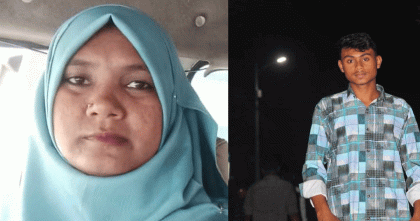  

বগুড়ায় কুয়েত প্রবাসীর স্ত্রী-সন্তানকে জবাই করে হত্যা