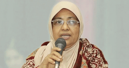 চিকিৎসার জন্য সিঙ্গাপুর গেছেন স্বাস্থ্য উপদেষ্টা