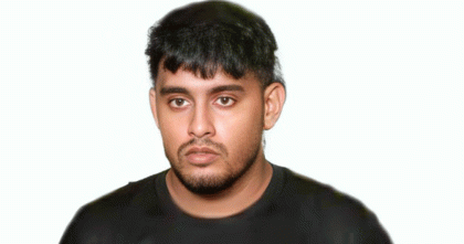 বাগাতিপাড়ায় গৃহবধূ হত্যা মামলার প্রধান আসামী গ্রেপ্তার