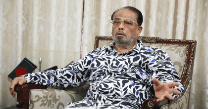 জিএম কাদেরসহ ১৮ জনকে আসামি করে ছাত্র অধিকার পরিষদের মামলা