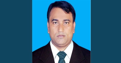 ব্রাহ্মণবাড়িয়া ডিসি অফিসের কর্মকর্তা কাউসারের দাপট