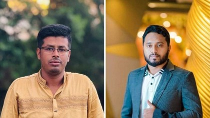 জবিতে চেয়ারে বসাকে কেন্দ্র করে ছাত্রদলের দুই গ্রুপের হাতাহাতি