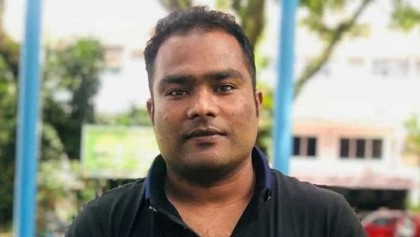 মালয়েশিয়ায় দুর্ঘটনায় নিহত বিল্লালের মরদেহ দেশে পৌঁছেছে