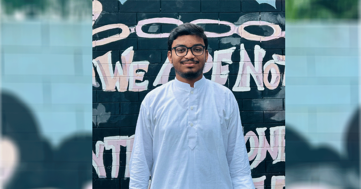 আওয়ামী লীগের ঝটিকা মিছিল বন্ধ না হলে রাজপথে গণআন্দোলনের হুঁশিয়ারি: ফাহিম ফারুকী