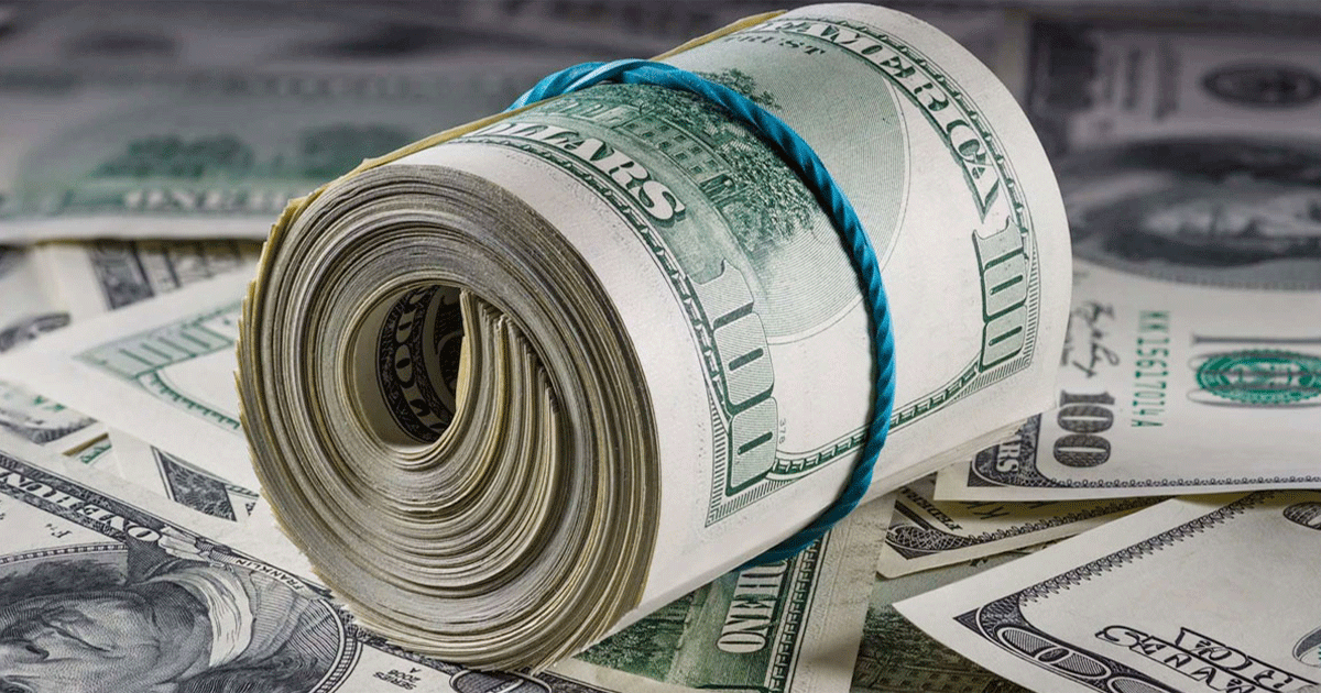 বৈদেশিক মুদ্রার রিজার্ভ ছাড়াল ৩১ বিলিয়ন ডলার