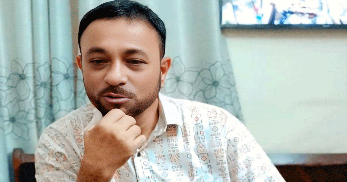 সাবেক এমপি ফজলে করিমের ব্যক্তিগত সহকারী ইরফান আহমেদ আখাউড়ায় গ্রেপ্তার