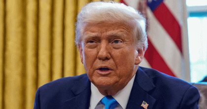 যুক্তরাষ্ট্রে টিকটক চালু থাকবে: ট্রাম্প