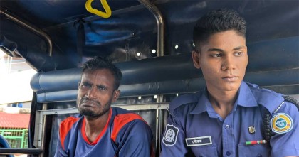 কুয়াকাটায় অশ্লীল ভিডিও কেলেঙ্কারি: কনটেন্ট ক্রিয়েটরকে এক মাসের জেল