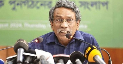 রবিবারের মধ্যেই জুলাই সনদ বাস্তবায়নের চূড়ান্ত সিদ্ধান্ত চায় কমিশন