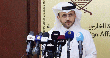 দোহায় হামলার জন্য নেতানিয়াহুকে শাস্তি পেতে হবে: কাতার