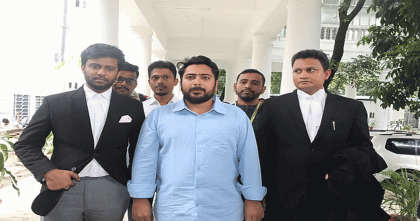 'রাজাকারের নাতিপুতি ট্যাগ দেয়া শিক্ষার্থীদের জন্য ছিল অমর্যাদাকর'