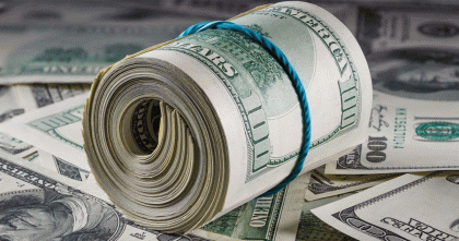 বৈদেশিক মুদ্রার রিজার্ভ ছাড়াল ৩১ বিলিয়ন ডলার