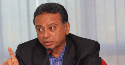 আন্দোলনের ডাক আলোচনার টেবিলকে অসম্মান করা: খসরু