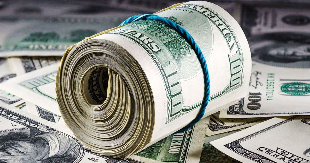 ১৭ দিনে প্রবাসী আয় ১৭৭ কোটি ডলার