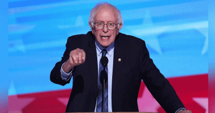 গাজায় গণহত্যা চালাচ্ছে ইসরায়েল: মার্কিন সিনেটর বার্নি স্যান্ডার্স  