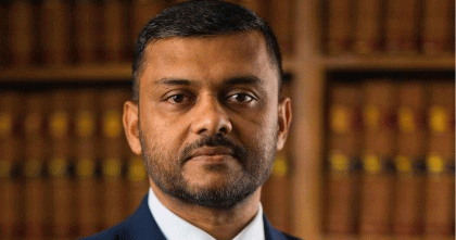 বিশেষ সাংবিধানিক আদেশ জারি করে গণঅভ্যুত্থানকে পাকাপোক্ত করতে হবে: শিশির মনির