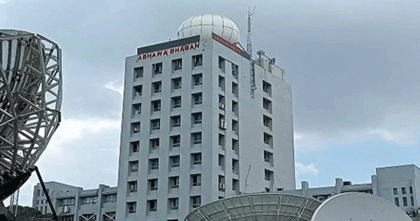 দেশের চার বিভাগে ভারী বৃষ্টির আভাস