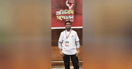 পোষ্য কোটার স্থান জুলাই পরবর্তী বাংলাদেশে হবে না: ফাহিম ফারুকী