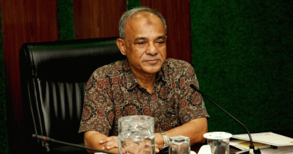 রাকসু-চাকসু নির্বাচনও ভালোভাবে হবে, আশা স্বরাষ্ট্র উপদেষ্টার