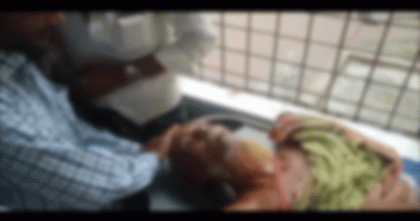 নরসিংদীতে আ.লীগ বিএনপি সংঘর্ষে নিহত এক, গুলিবিদ্ধ পাঁচ