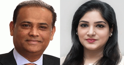 সাবেক ভূমিমন্ত্রী সাইফুজ্জামান ও তার স্ত্রী বিরুদ্ধে ইন্টারপোলে ‘রেড নোটিশ’ জারির আবেদন