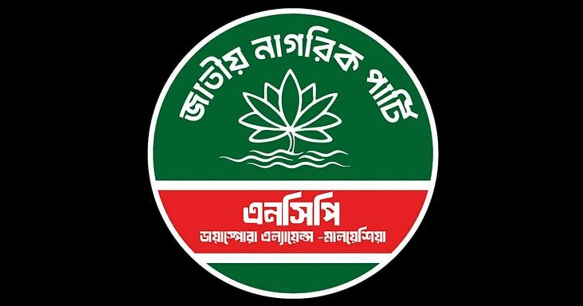 প্রবাসে হামলার ঘটনায় এনসিপি ডায়াসপোরা অ্যালায়েন্সের তীব্র নিন্দা