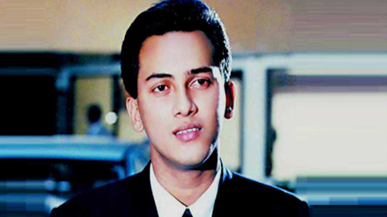 সালমান শাহ: কিংবদন্তির স্মরণে কাঁদছে কোটি হৃদয়