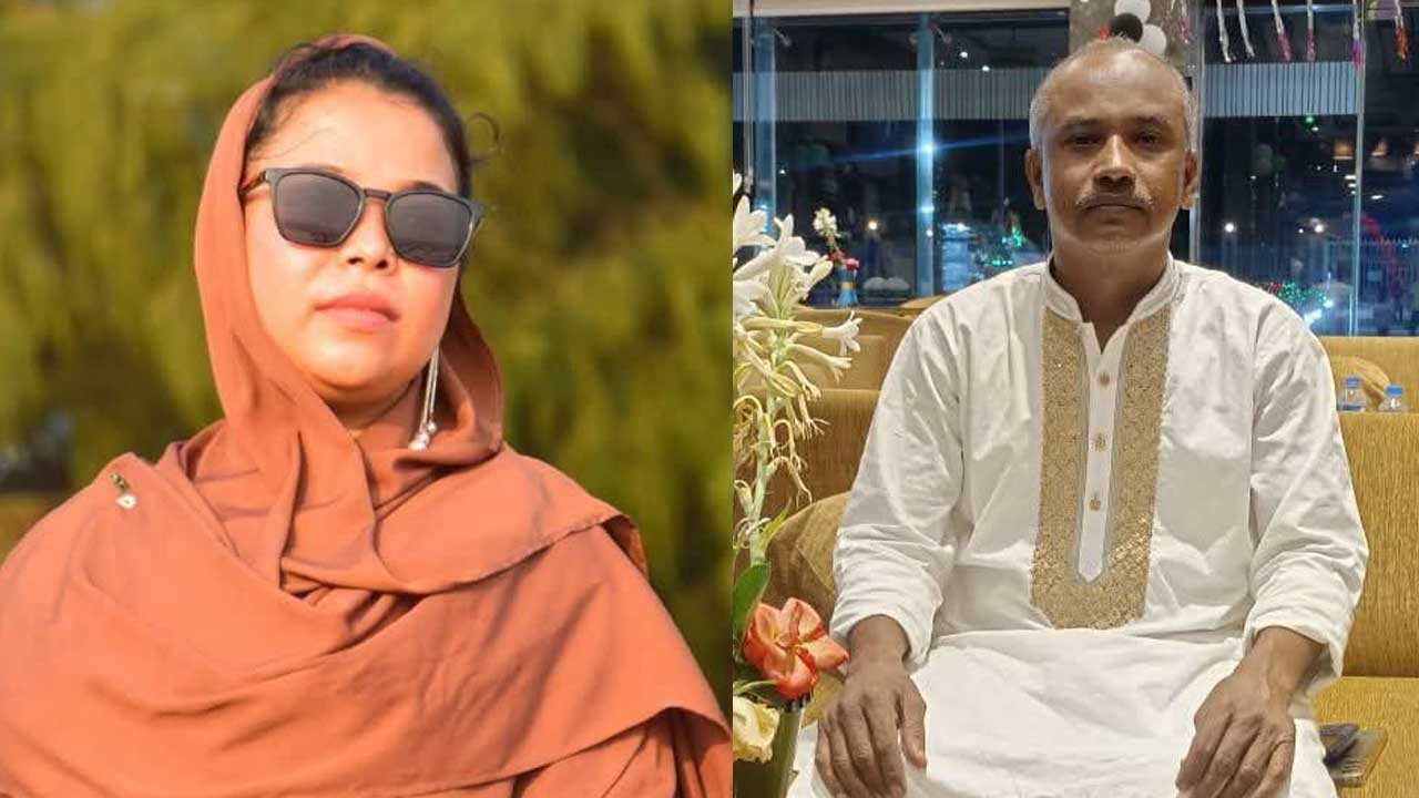 আ.লীগ নেত্রীকে রক্ষায় কোরআন ছুঁয়ে দুই লাখ টাকা চাঁদা নিলেন বিএনপি নেতা