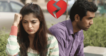 যেসব পেশায় ডিভোর্সের হার বেশি