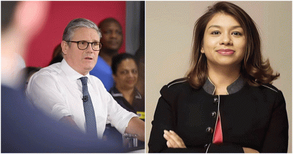 টিউলিপকে নিয়ে নতুন সংকটে ব্রিটিশ প্রধানমন্ত্রী স্টারমার