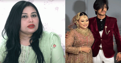 মামুনের সঙ্গে আইনি লড়াইয়ের মাঝেই শুভকে বিয়ে করলেন লায়লা