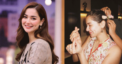 বাংলাদেশে পা রেখেই ভালোবাসা জানালেন হানিয়া আমির