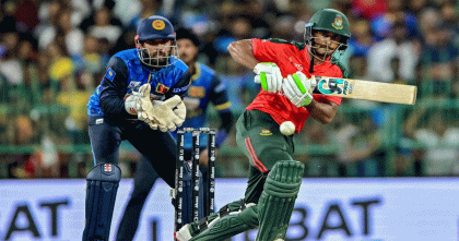 বাংলাদেশ-শ্রীলঙ্কা ম্যাচ দিয়ে সুপার ফোর শুরু, দেখুন পূর্ণাঙ্গ সূচি