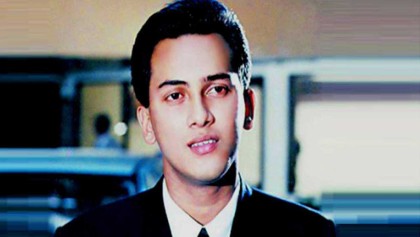 সালমান শাহ: কিংবদন্তির স্মরণে কাঁদছে কোটি হৃদয়