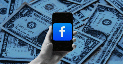 ব্যবহারকারীদের ক্ষতিপূরণের অর্থ দিচ্ছে ফেসবুক, যারা পাবেন