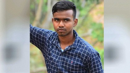 শেরপুরে নিখোঁজের ১৪ ঘন্টা পর ভেসে উঠল কিশোরের মরদেহ 