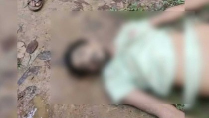 টাঙ্গাইলে গণপিটুনিতে অটো চোর নিহত