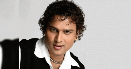 মারা গেছেন ‘ইয়া আলি’ খ্যাত গায়ক জুবিন গার্গ