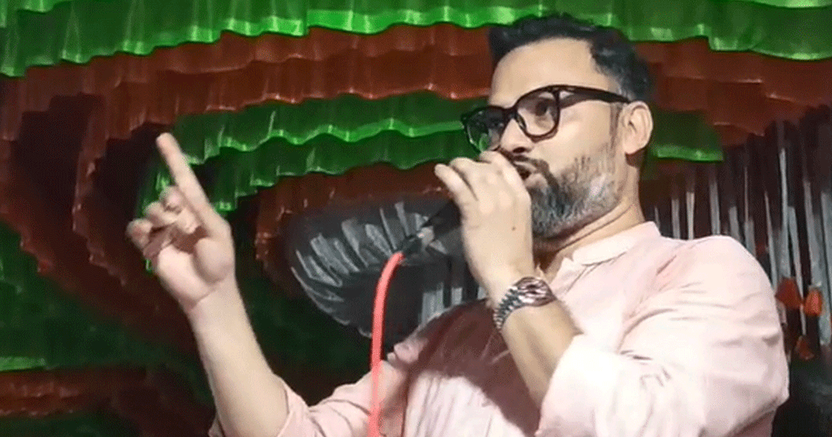 বিএনপি ক্ষমতায় গেলে প্রতিটি উপজেলায় স্টেডিয়াম নির্মাণ করা হবে: আমিনুল হক