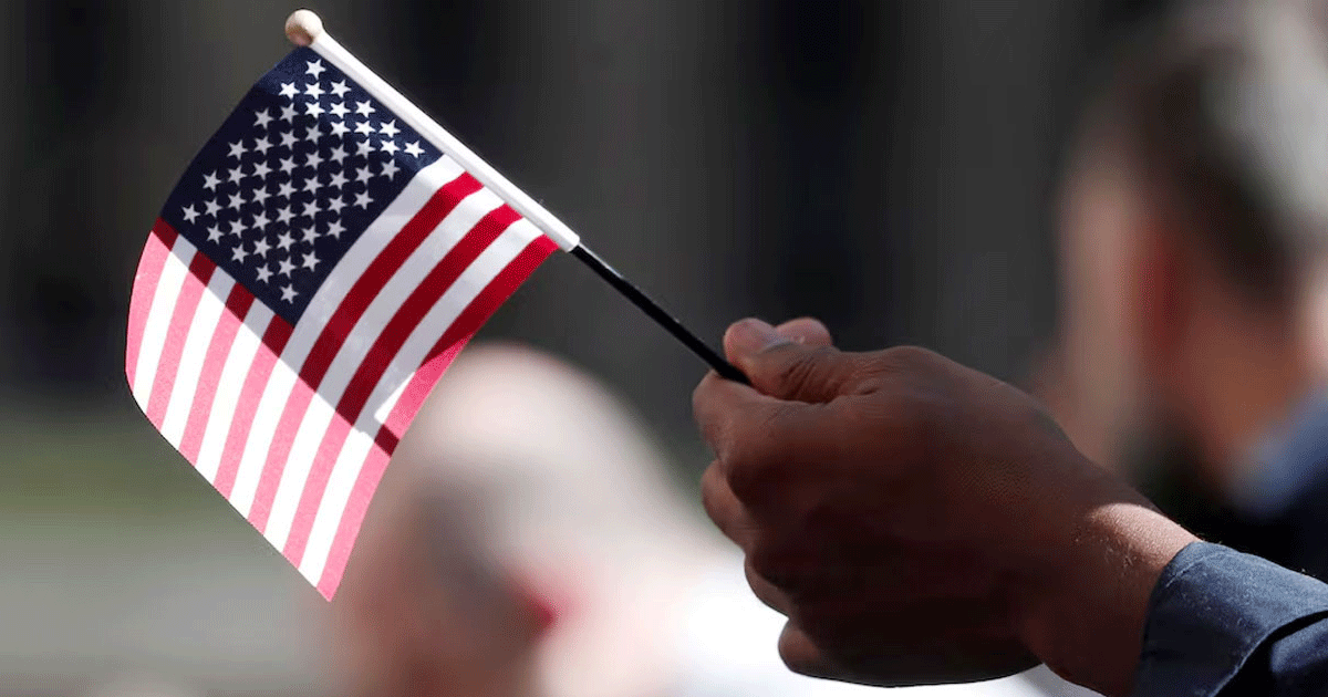 এইচ-ওয়ান বি ভিসার ফি এক লাখ ডলার করলেন ট্রাম্প প্রশাসন