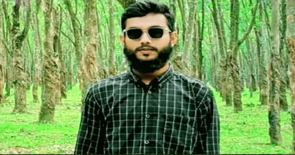 সাভারে নিখোঁজের সাত দিনেও সন্ধান মিলেনি পোশাক শ্রমিক সোলেমানের