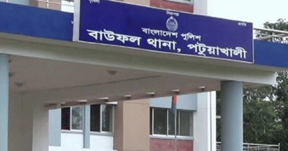 পটুয়াখালীর বাউফলে নির্মাণ শ্রমিকের ঝুলন্ত মরদেহ উদ্ধার